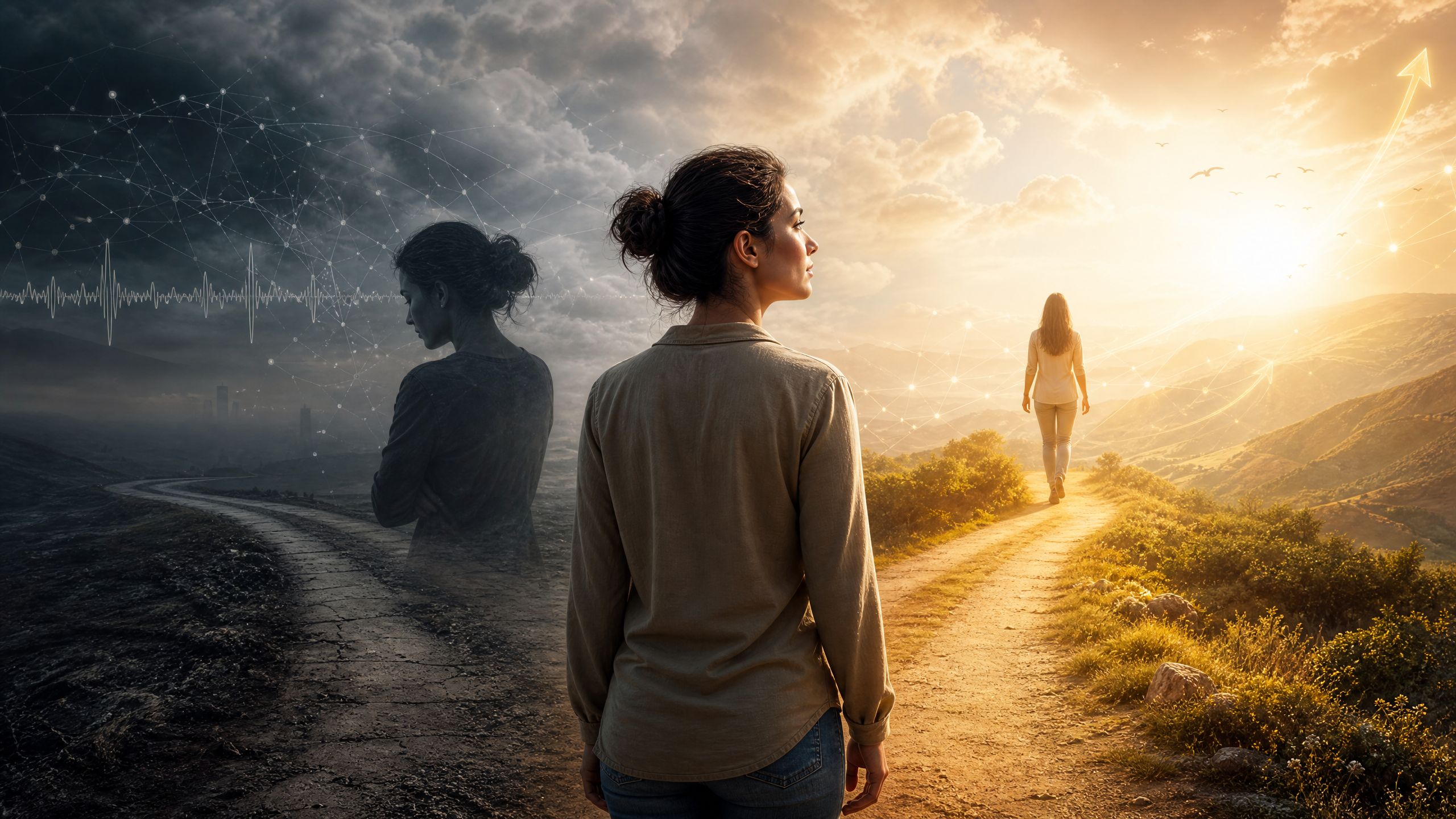 The Emotional Weight of Living Below Your Potential